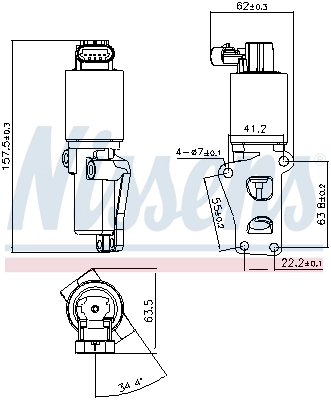 EGR Valve