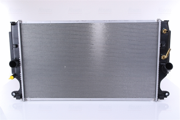 Radiator, engine cooling (646875)