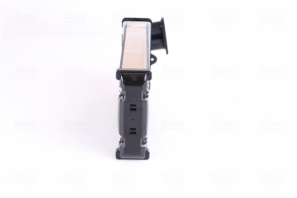 Heat Exchanger, interior heating