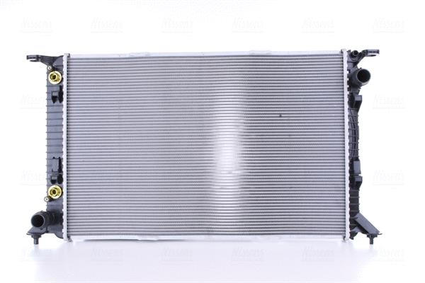 Radiator, engine cooling (60322)