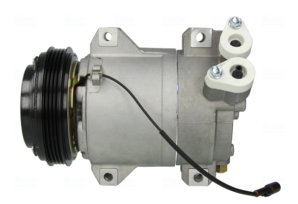 Compressor, air conditioning (89519)