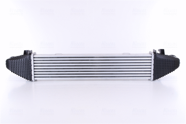 Charge Air Cooler