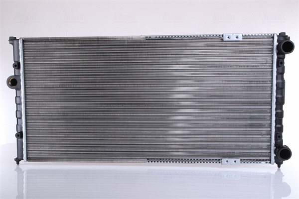 Radiator, engine cooling (652681)