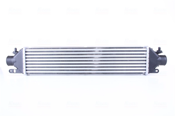Charge Air Cooler