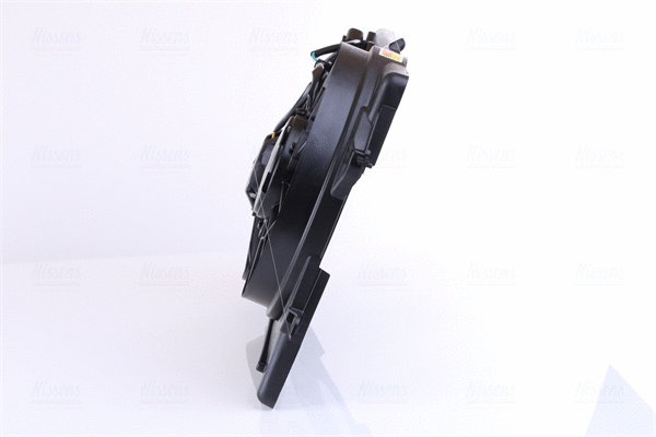 Fan, engine cooling