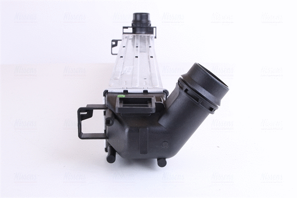 Charge Air Cooler