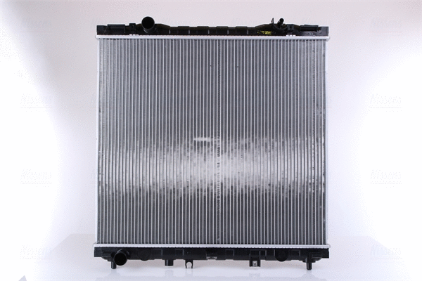 Radiator, engine cooling (666226)