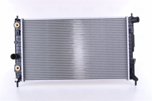 Radiator, engine cooling (68003A)