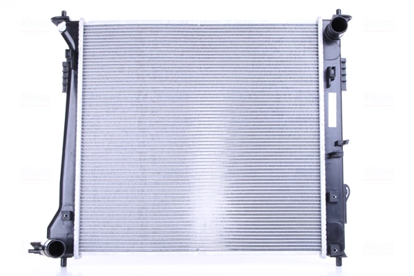 Radiator, engine cooling (606671)