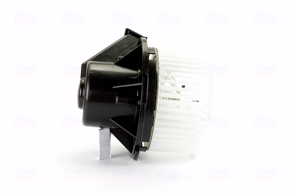 Interior Blower