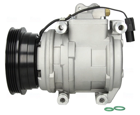 Compressor, air conditioning (89290)