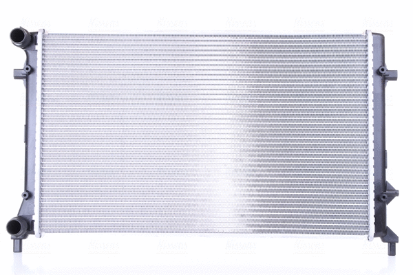Radiator, engine cooling (65277A)