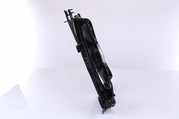 Fan, engine cooling