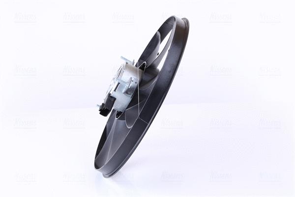 Fan, engine cooling