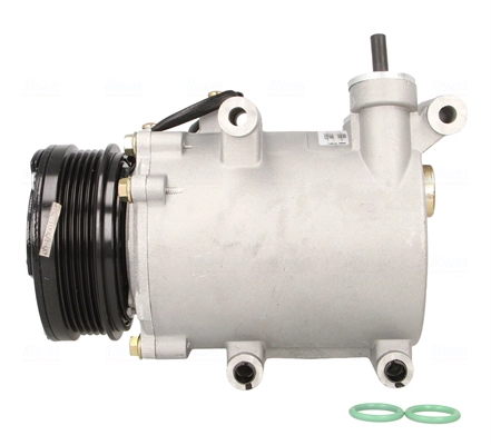 Compressor, air conditioning (89327)