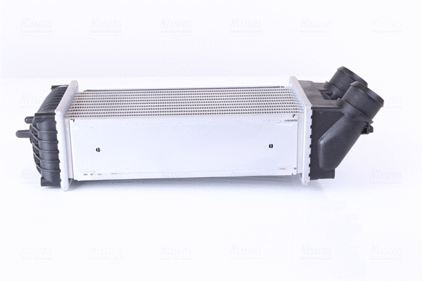 Charge Air Cooler