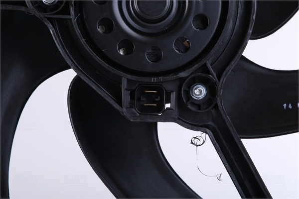 Fan, engine cooling