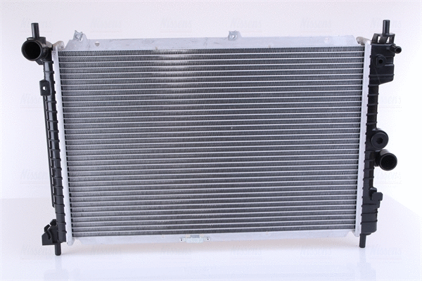 Radiator, engine cooling (63278A)