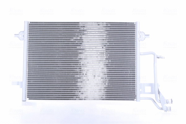 Condenser, air conditioning (94593)