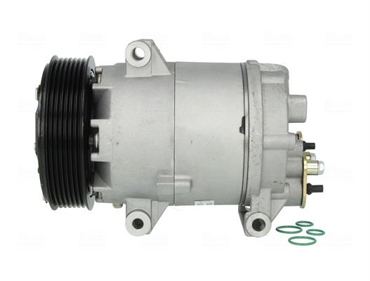 Compressor, air conditioning (89323)