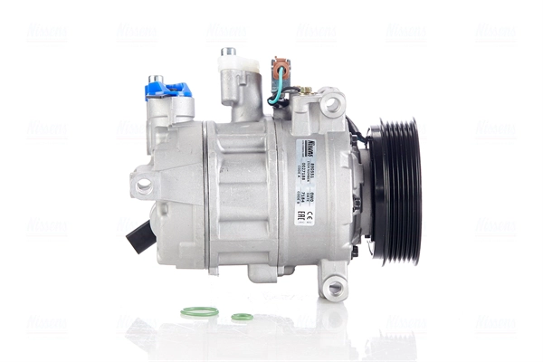 Compressor, air conditioning (890551)