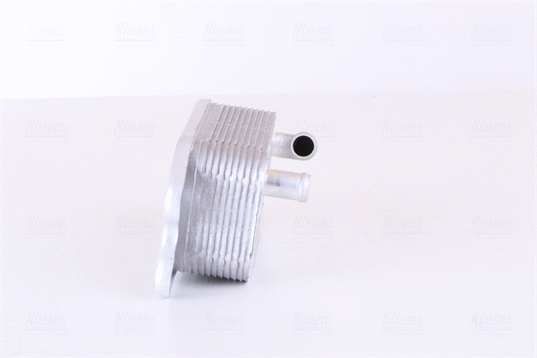 Oil Cooler, engine oil