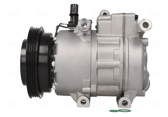 Compressor, air conditioning (89296)