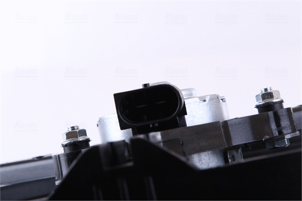 Fan, engine cooling