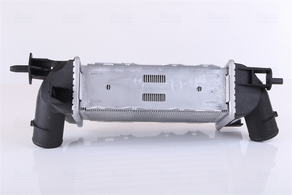 Charge Air Cooler