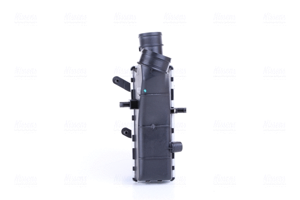 Charge Air Cooler