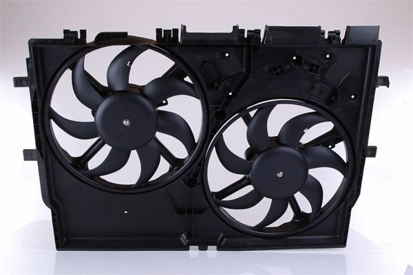 Fan, engine cooling (85958)