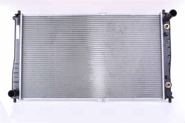 Radiator, engine cooling (66619)