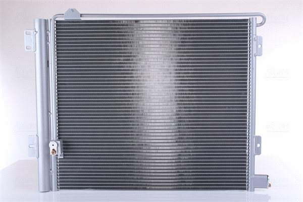 Condenser, air conditioning (940179)
