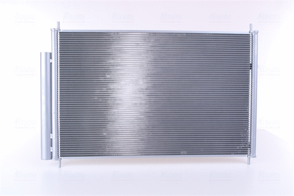 Condenser, air conditioning (940037)