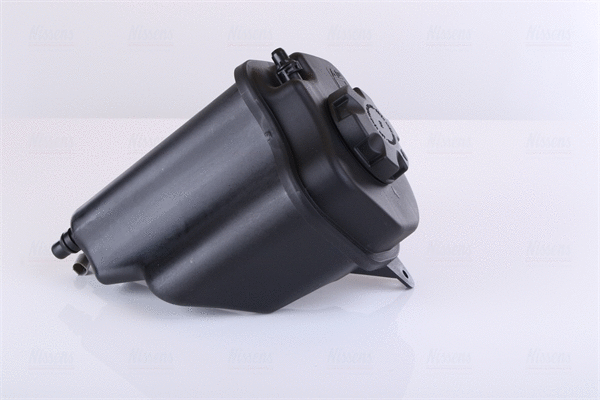 Expansion Tank, coolant