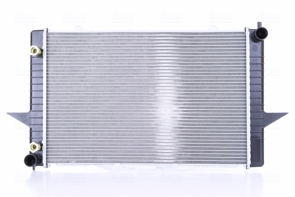 Radiator, engine cooling (65548A)
