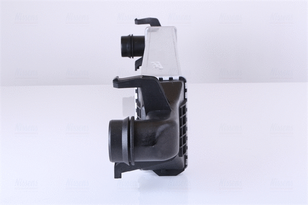 Charge Air Cooler