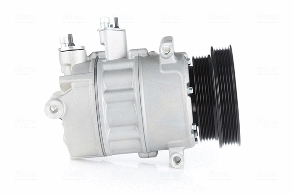 Compressor, air conditioning (89421)