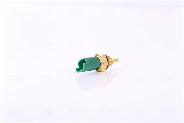 Sensor, coolant temperature