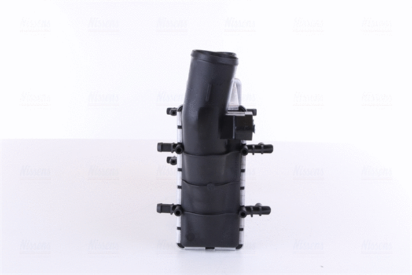 Charge Air Cooler
