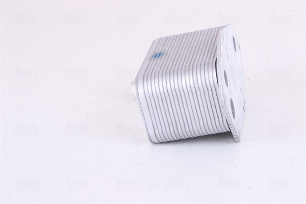 Oil Cooler, engine oil