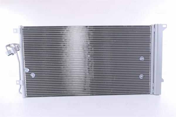 Condenser, air conditioning (94667)