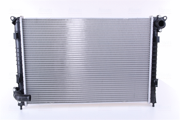 Radiator, engine cooling (69700A)