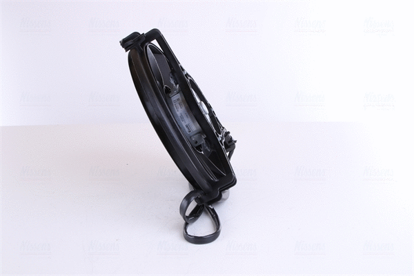 Fan, engine cooling