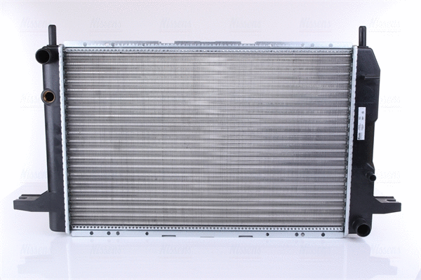 Radiator, engine cooling (62213)