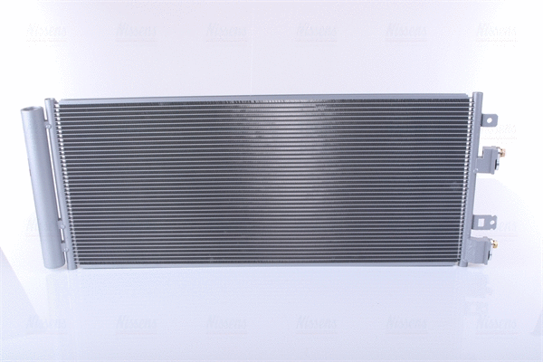 Condenser, air conditioning (940568)