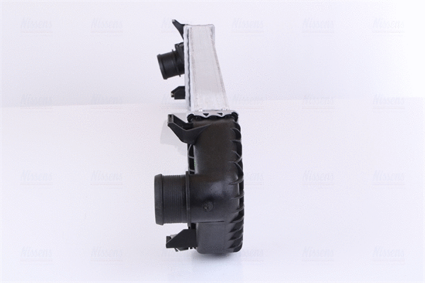 Charge Air Cooler