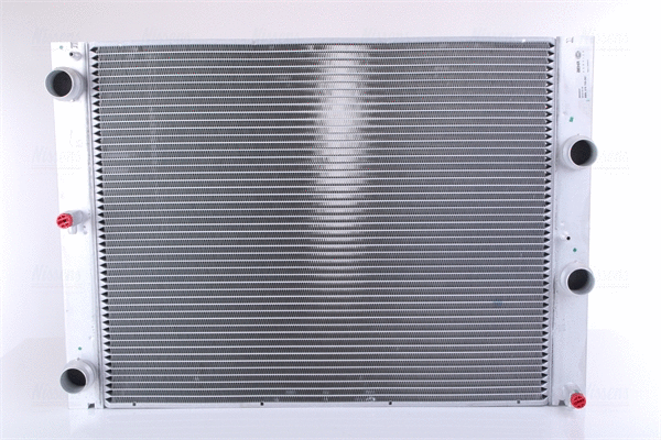 Radiator, engine cooling (60847)