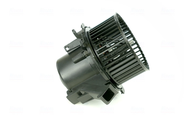 Interior Blower