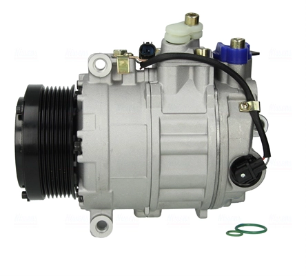 Compressor, air conditioning (89520)